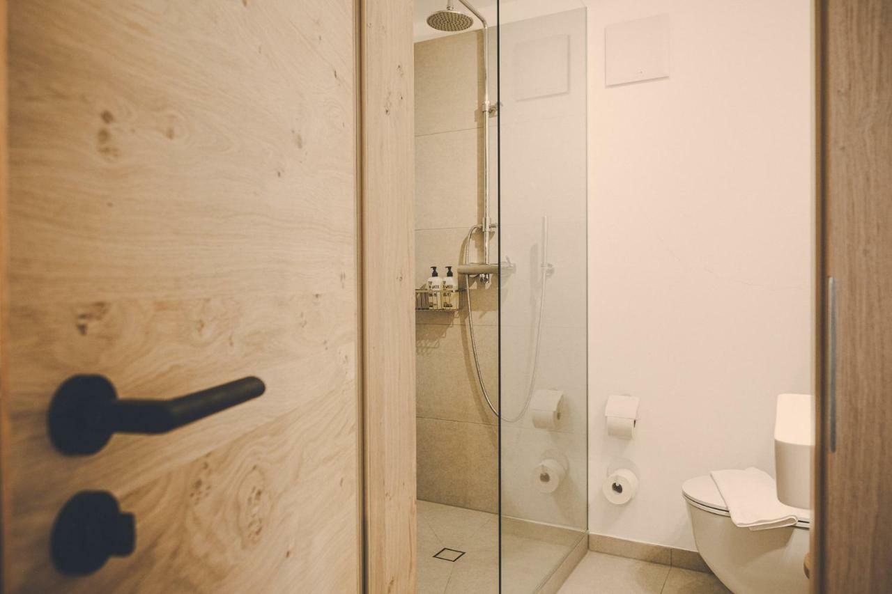 Der Lederer Hof - Boutique Apartments 泰根塞 外观 照片