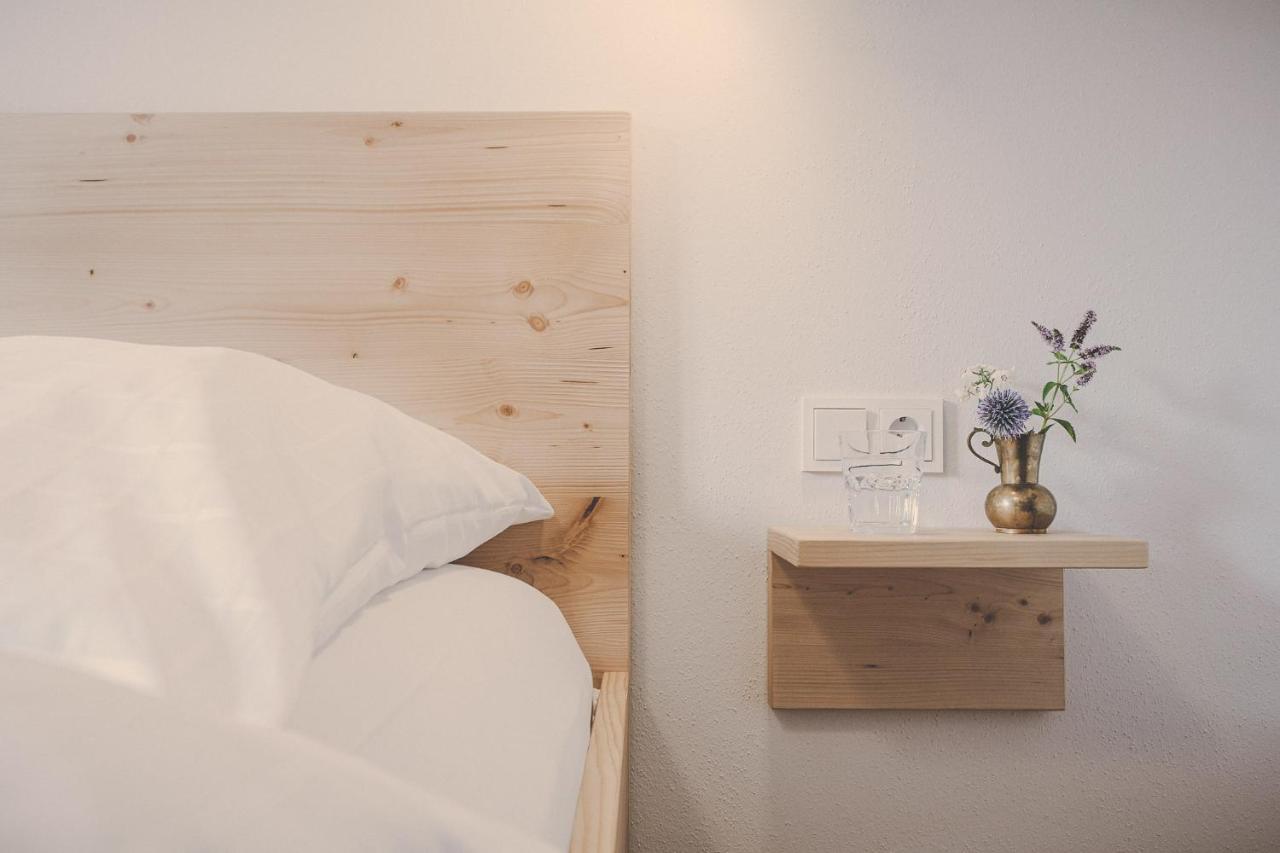 Der Lederer Hof - Boutique Apartments 泰根塞 外观 照片